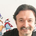 Hicabi Demirci'den yeni karikatür albümü: Çizmeye Değer