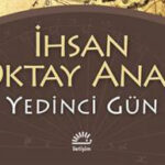 İhsan Oktay Anar'dan yeni roman