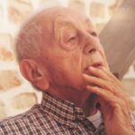 “Şiir Her Yerdedir - İlhan Berk 100 Yaşında” sergisi açıldı
