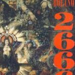 Bolano'nun 2666sı birbirini tamamlar nitelikte  beş ayrı kitap | Onur Uludoğan
