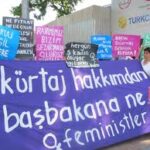 Doç.Dr. Cantek: AKP kadın bedenini de denetim altına almak istiyor