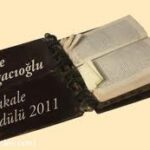 Dicle Koğacıoğlu Makale Ödülü 2012