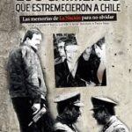 “Şili’yi Sallayan Suçlar” kitabı yayımlandı