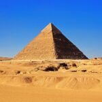 “Mısır piramidi hepimizi hasta ediyor” | Burak Soyer
