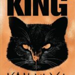 Stephen King'den Kan Varsa