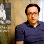 Video: Adalet Ağaoğlu'nun Ardından | Ertuğrul Cenk Gürcan