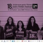 Filmmor Kadın Filmleri Festivali 12-22 Haziran’da online