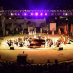 İBB Kent Orkestrası Açıkhava Yaz Konserleri 8-27 Temmuz'da