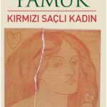 Orhan Pamuk'un yeni romanı çıkıyor