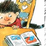 Kitaplardan Korkan Çocukun dönüşümü | Sevda Müjgan Yüksel
