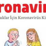 Çocuklar İçin Koronavirüs Kitabı ücretsiz ve online