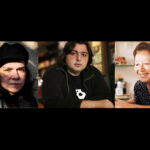 Kopenhag Edebiyat Festivali’nde Türkiyeli üç yazar