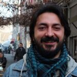 Mahmut Çınar'a 6 soru | Can Öktemer