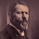 Bir entelektüelin biyografisi: Max Weber