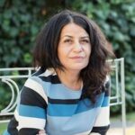 Berlin Kültür Senatörlüğü Bursu Türkiye'den bir yazara