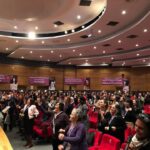 Mor Dayanışma 2. Türkiye Kadın Konferansı Sonuç Bildirgesi yayımlandı