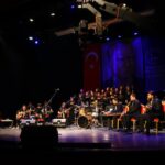 Ömer Öcal Mozaik konseri 28 Mart'ta