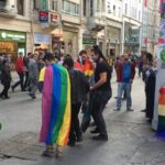 “Mülteci LGBTİ’ler” yayımlandı