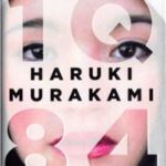 Murakami’nin olay kitabı 1Q84 Türkçede!