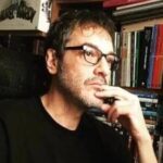 Sinema eleştirmeni, yayıncı Murat Özer hayatını kaybetti