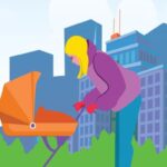New York tarzı çocuk yetiştirmek mümkün mü? | Serkan Parlak