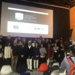 Diyarbakır Halk ve Çocuk Kütüphanesi projesine Barcelona’dan ödül