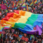 28. İstanbul LGBTİ+ Onur Haftası başladı