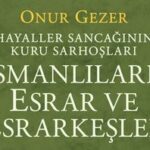 Müptelalara selam: “Osmanlılarda Esrar ve Esrarkeşler” | Büşra Uyar