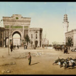 Osmanlı’nın son dönem fotoğrafları dijital arşivde erişime açıldı