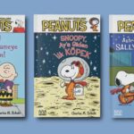 Sevimli Peanuts ekibi sizi yepyeni maceralarına davet ediyor