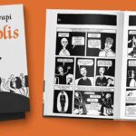 İran devrimini ele alan “Persepolis”, Panama Yayınları tarafından yayımlandı
