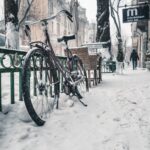 Öykü: Mevsim hep kış | Peyman Ünalsın Gökhan