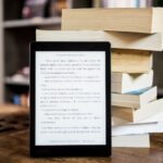 E-kitaplar okuma tarzını değiştiriyor mu?