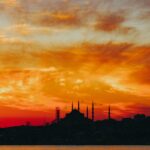 Öykü: Sıra Sende - Bir İstanbul Kaygısı | Özlem Elmalıoğlu