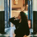 Fatma Nur Kaptanoğlu'na 6 soru | Can Öktemer