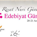 4. Reşat Nuri Güntekin Edebiyat Günleri (20-21 Aralık 2012)