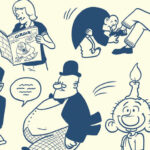20 Eylül'de, Türkiye'de mizah dergileri ve karikatür konuşuluyor