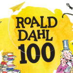 Dünya çocuk edebiyatının koca sevimli devi Roald Dahl 100 yaşında