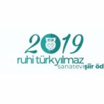 2019 Ruhi Türkyılmaz Sanatevi Şiir Ödülü başvuruları açıldı