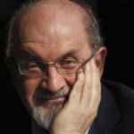 Salman Rushdie'den kuzu korma tarifi