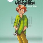 İzmir Kitap Fuarı’na doğru çocuklara, çocuk kalanlara 4 | Mehmet Özçataloğlu