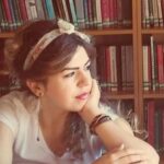 Senem Gezeroğlu'ndan ilgiyle okunacak bir roman