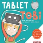 Çocuklar için güvenli internet: Tablet Tobi