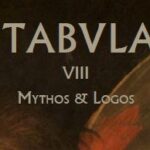 TABVLA’nın Mythos ve Logos başlıklı 8. sayısı yayında