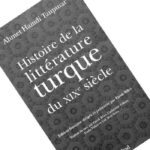 Tanpınar'ın Türk Edebiyatı Tarihi Fransızca'da