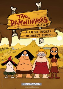 the darwinners