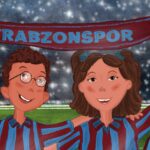 Trabzonsporlu iki minik taraftarın hikâyesi