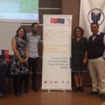 Tuna Nehri ve ülkeleri konulu öykü yarışmasının kazananları açıklandı