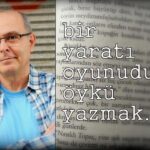Mehmet Zaman Saçlıoğlu ile Öykü Atölyesi