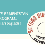 Türkiye-Er​menistan Burs Programı başvurular​ı başladı!